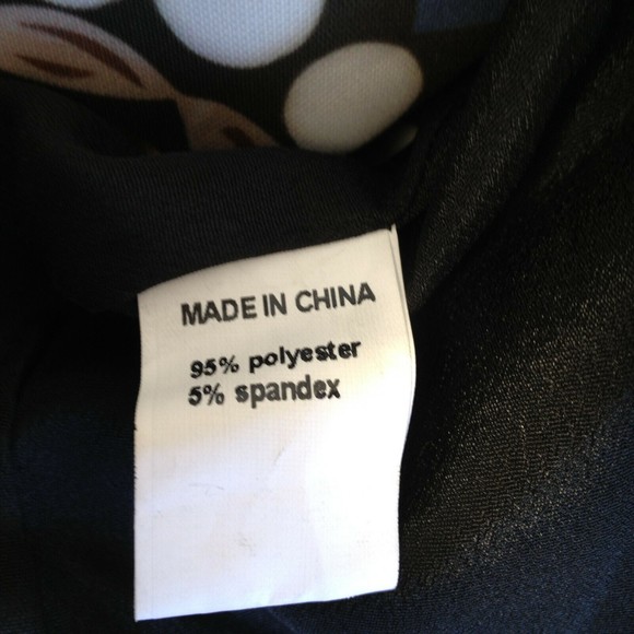 OC Order Plus Women's Fancy Dressy Jacket Designer Look Adult Size XL New w/Tags - Picture 5 of 11